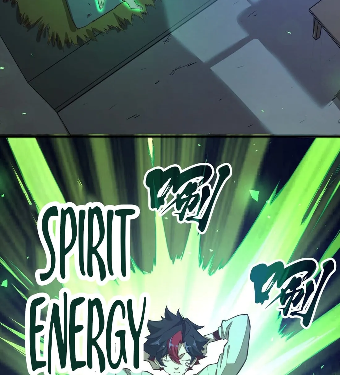 From Dust to Throne Chapter 4 page 45 - 