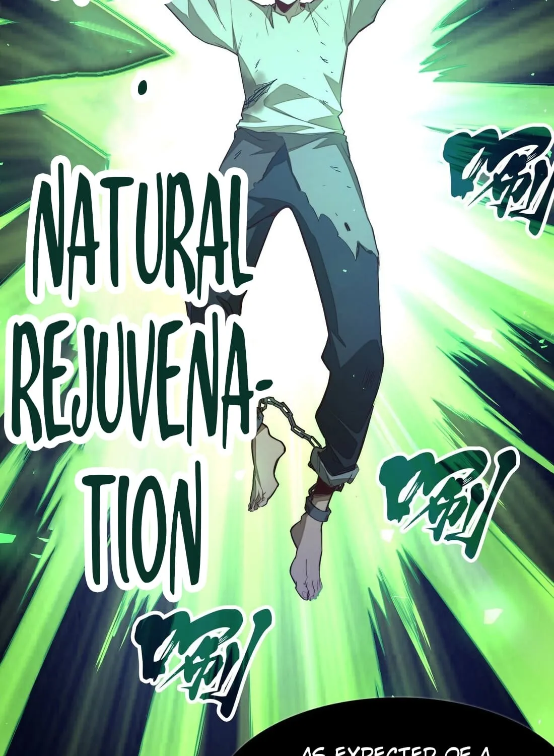 From Dust to Throne Chapter 4 page 46 - 