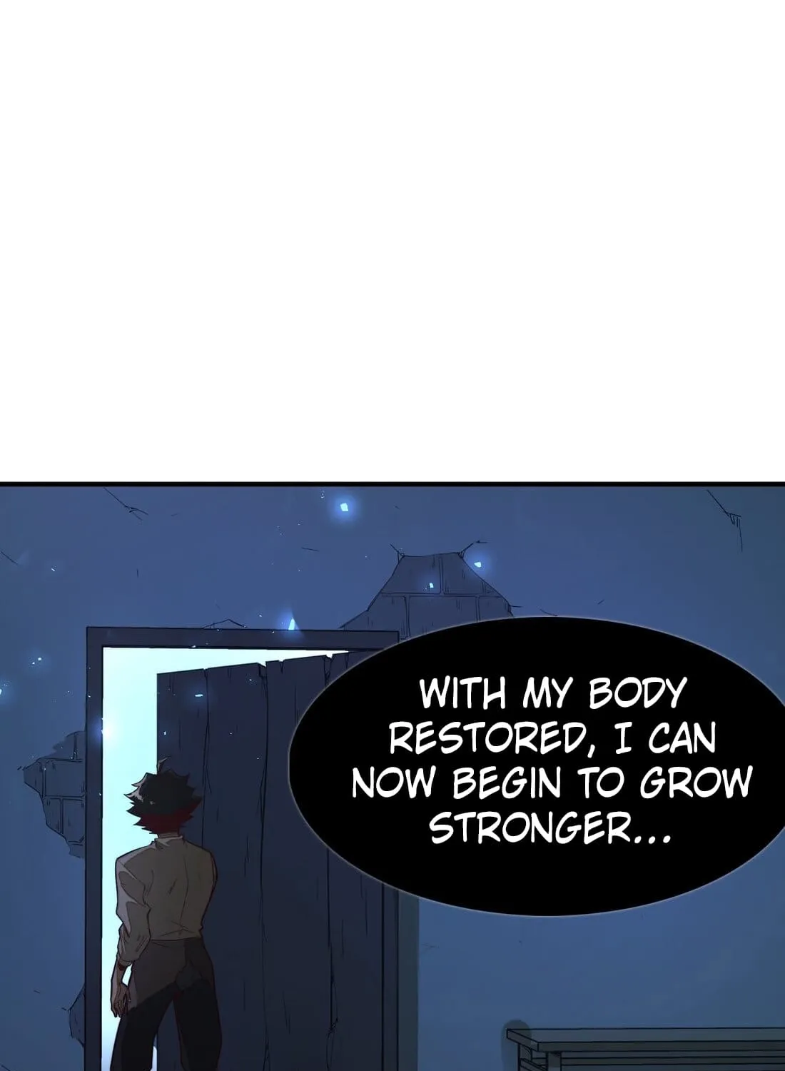 From Dust to Throne Chapter 4 page 50 - 
