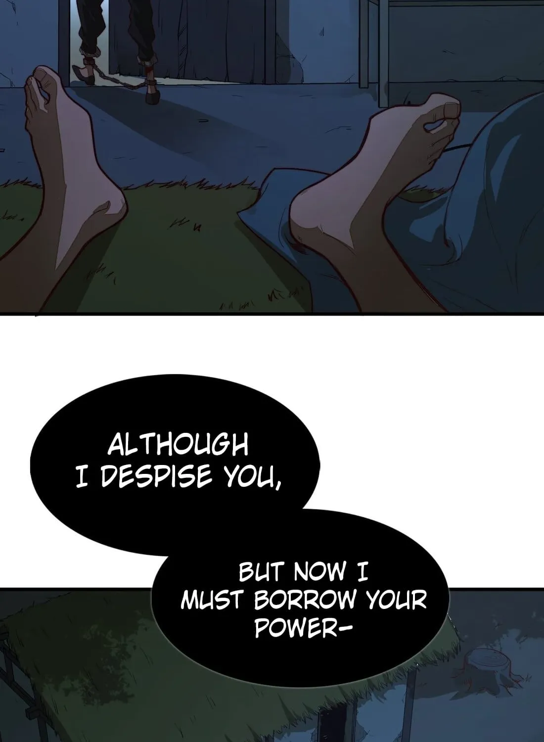 From Dust to Throne Chapter 4 page 51 - 