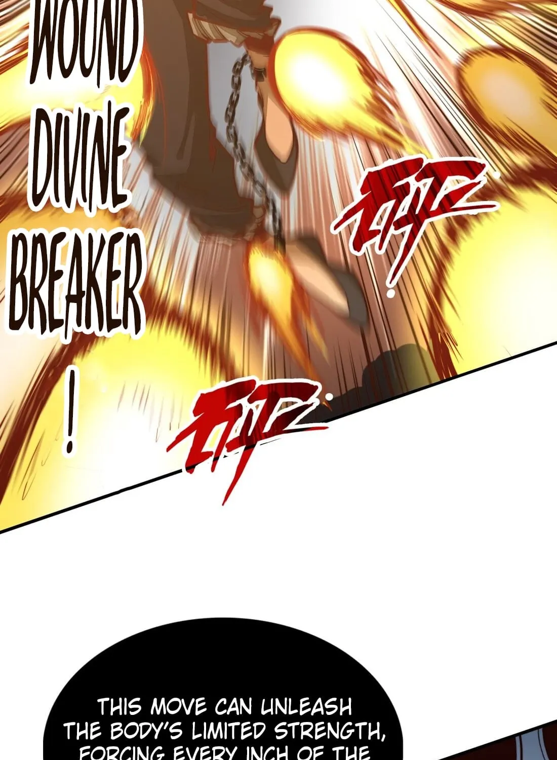 From Dust to Throne Chapter 4 page 56 - 
