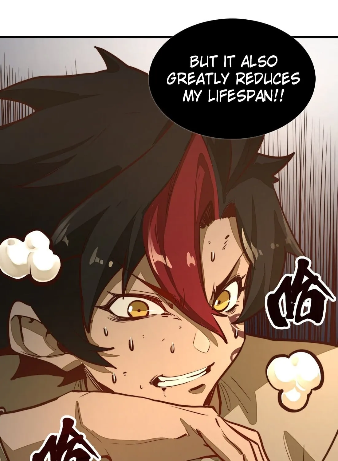From Dust to Throne Chapter 4 page 60 - 