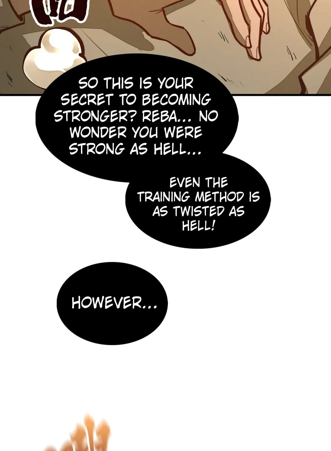 From Dust to Throne Chapter 4 page 61 - 