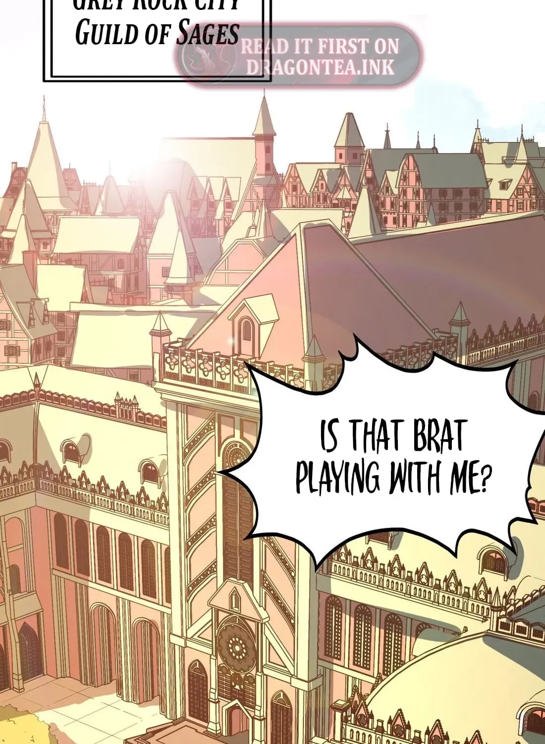 From Dust to Throne Chapter 4 page 66 - 