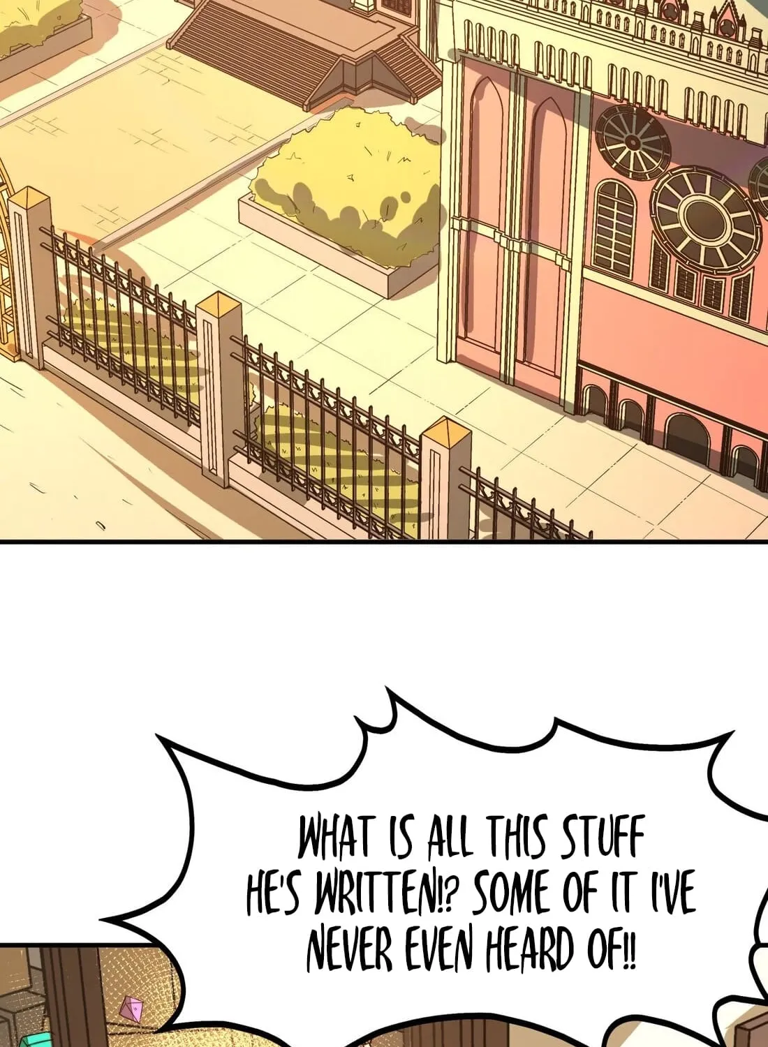 From Dust to Throne Chapter 4 page 67 - 