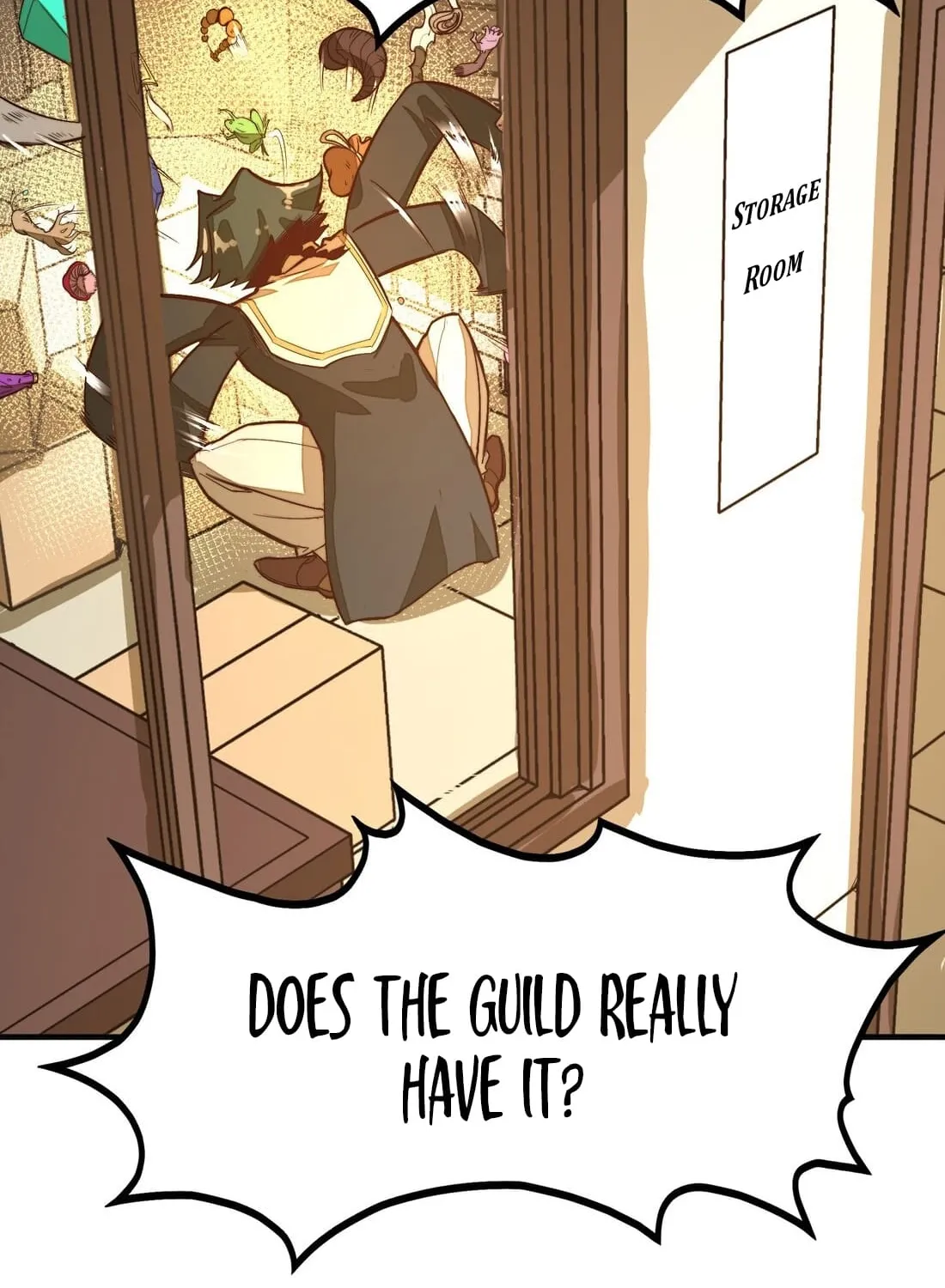 From Dust to Throne Chapter 4 page 68 - 