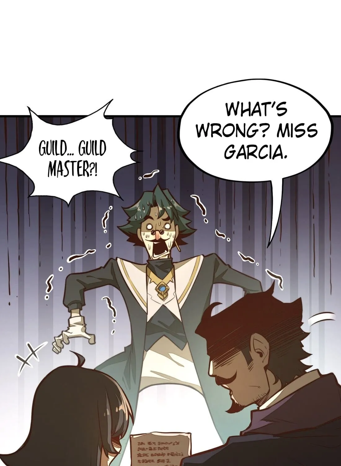 From Dust to Throne Chapter 4 page 78 - 