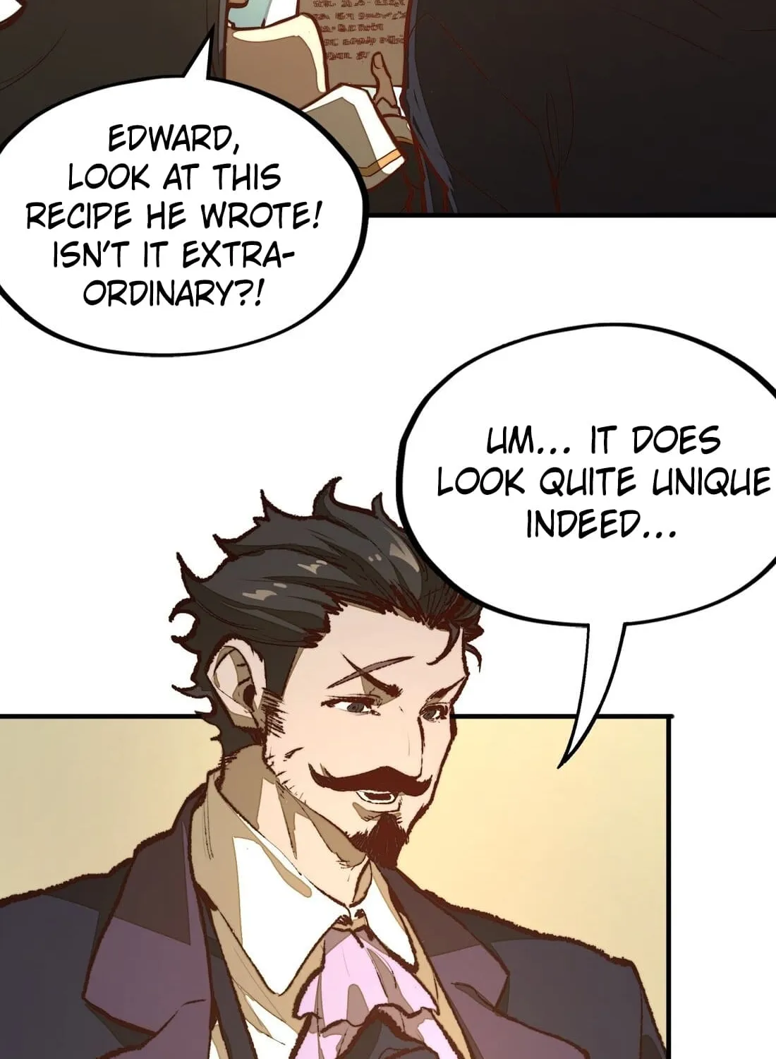 From Dust to Throne Chapter 4 page 79 - 