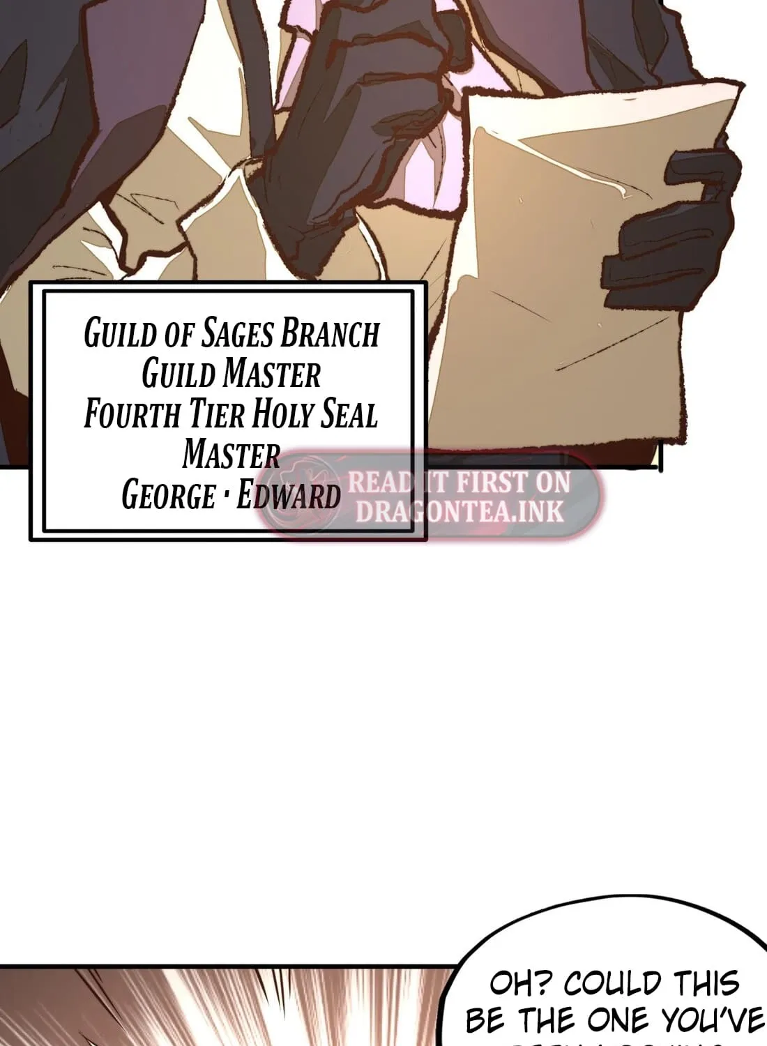 From Dust to Throne Chapter 4 page 80 - 
