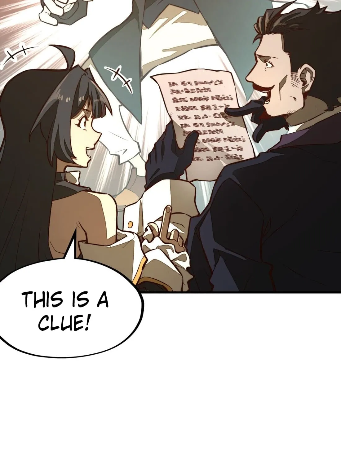 From Dust to Throne Chapter 4 page 82 - 