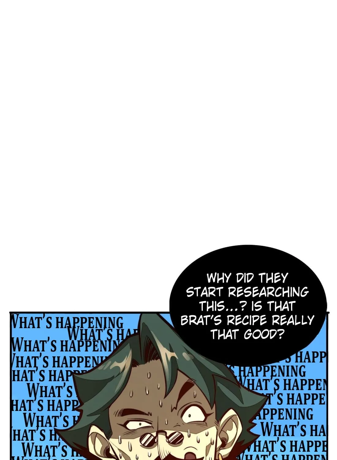 From Dust to Throne Chapter 4 page 83 - 