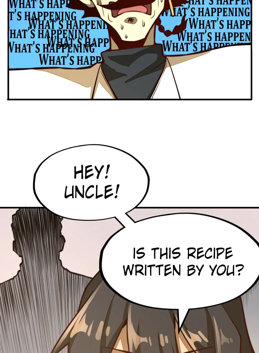 From Dust to Throne Chapter 4 page 84 - 