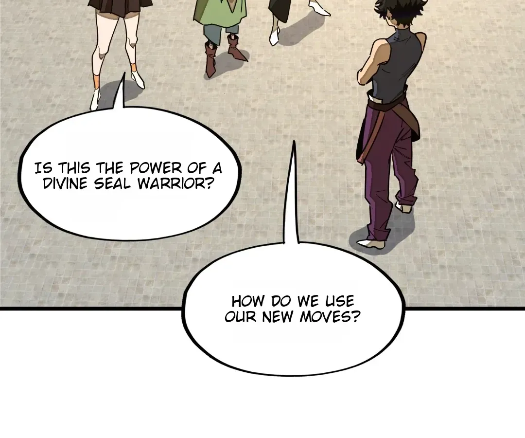 From Dust to Throne Chapter 41 page 2 - 