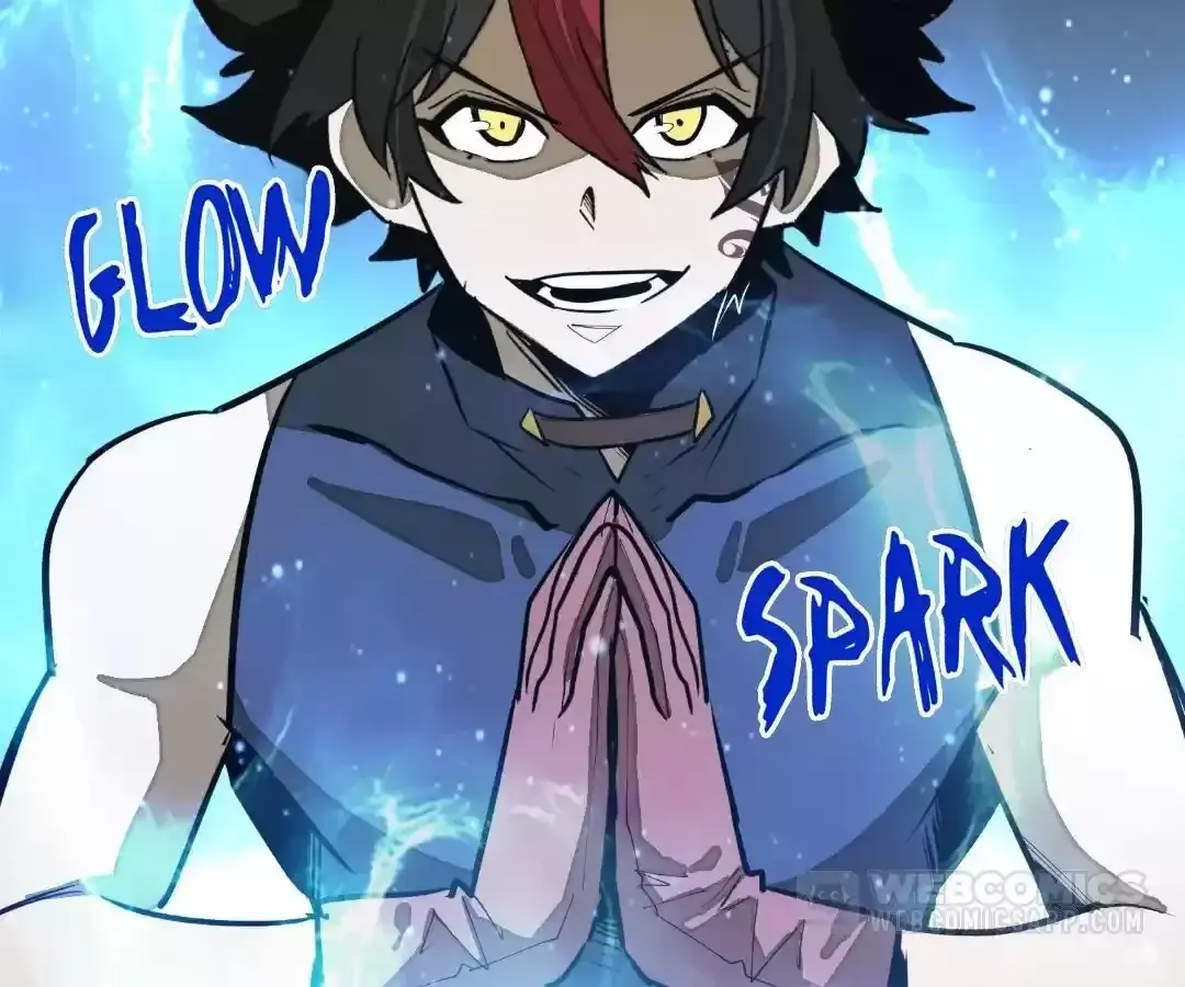From Dust to Throne Chapter 41 page 11 - 