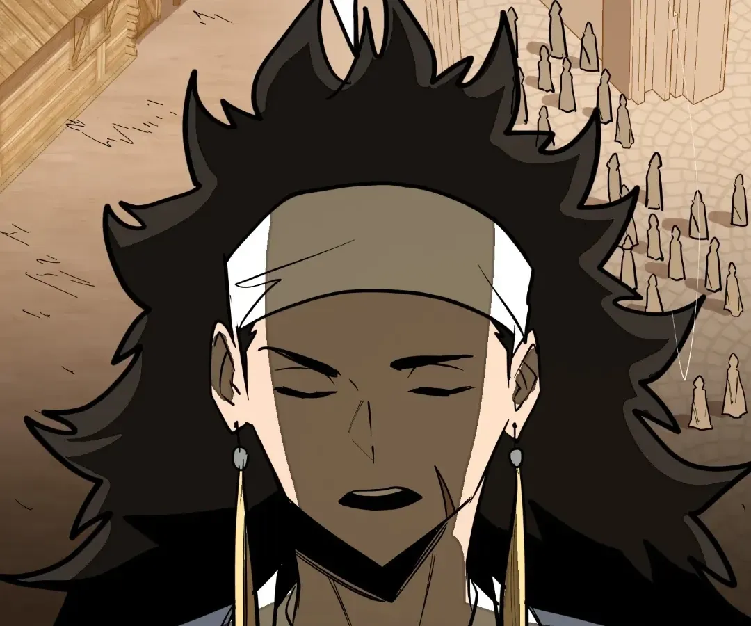 From Dust to Throne Chapter 41 page 102 - 