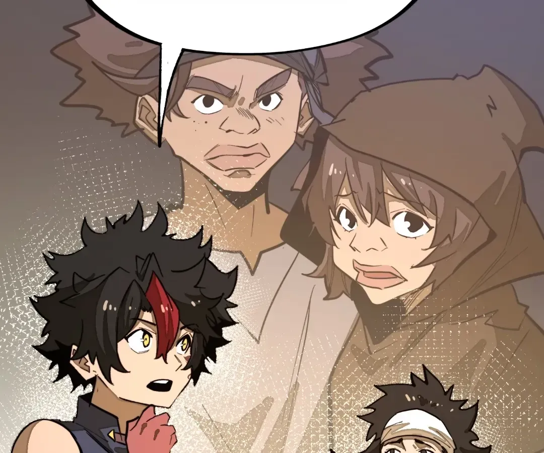 From Dust to Throne Chapter 41 page 106 - 