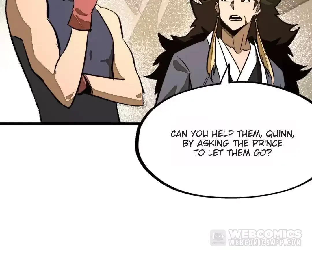 From Dust to Throne Chapter 41 page 107 - 