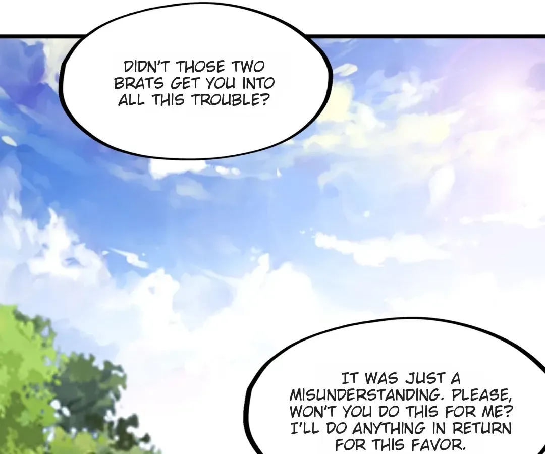 From Dust to Throne Chapter 41 page 108 - 
