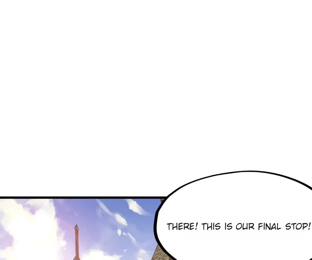 From Dust to Throne Chapter 41 page 111 - 