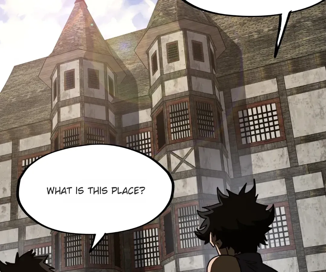 From Dust to Throne Chapter 41 page 112 - 