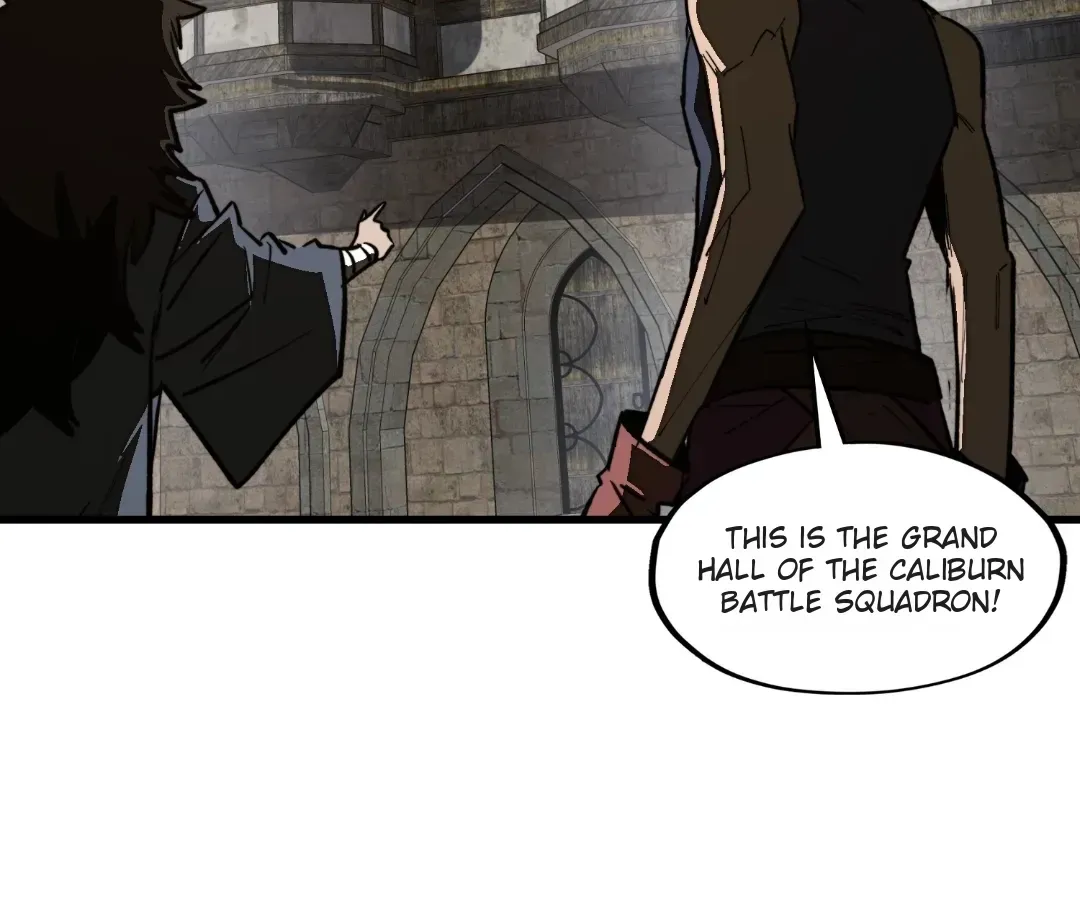 From Dust to Throne Chapter 41 page 113 - 