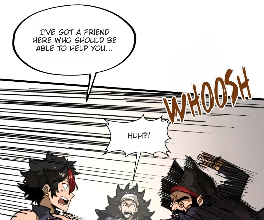 From Dust to Throne Chapter 41 page 114 - 