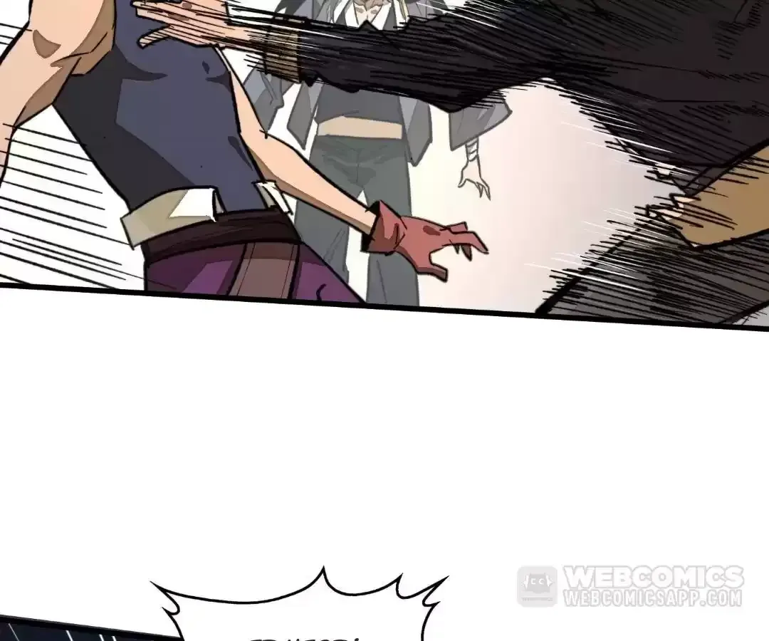 From Dust to Throne Chapter 41 page 115 - 