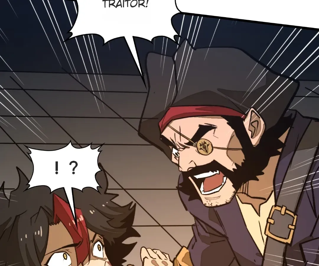 From Dust to Throne Chapter 41 page 116 - 