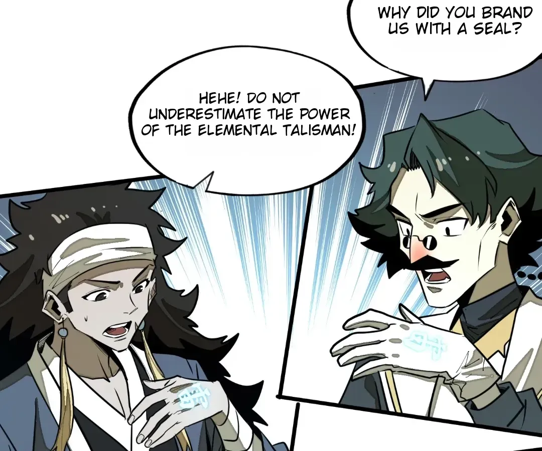 From Dust to Throne Chapter 41 page 14 - 
