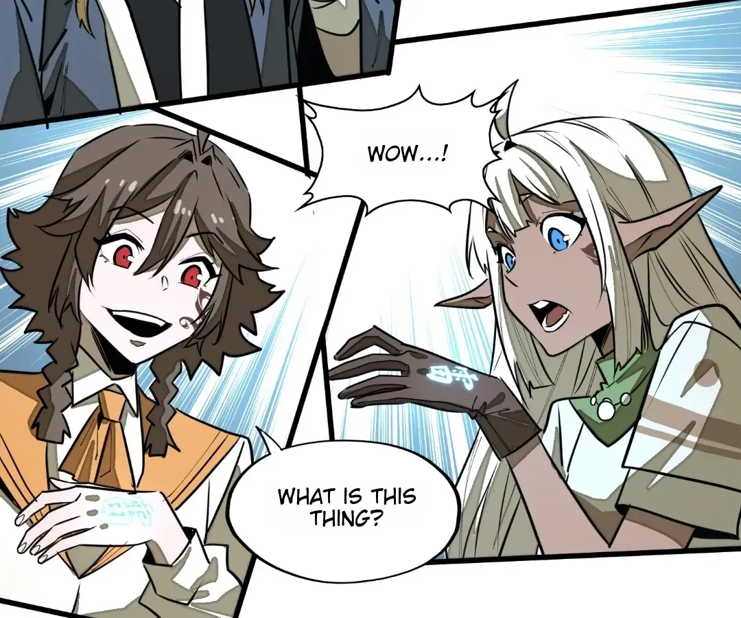 From Dust to Throne Chapter 41 page 15 - 