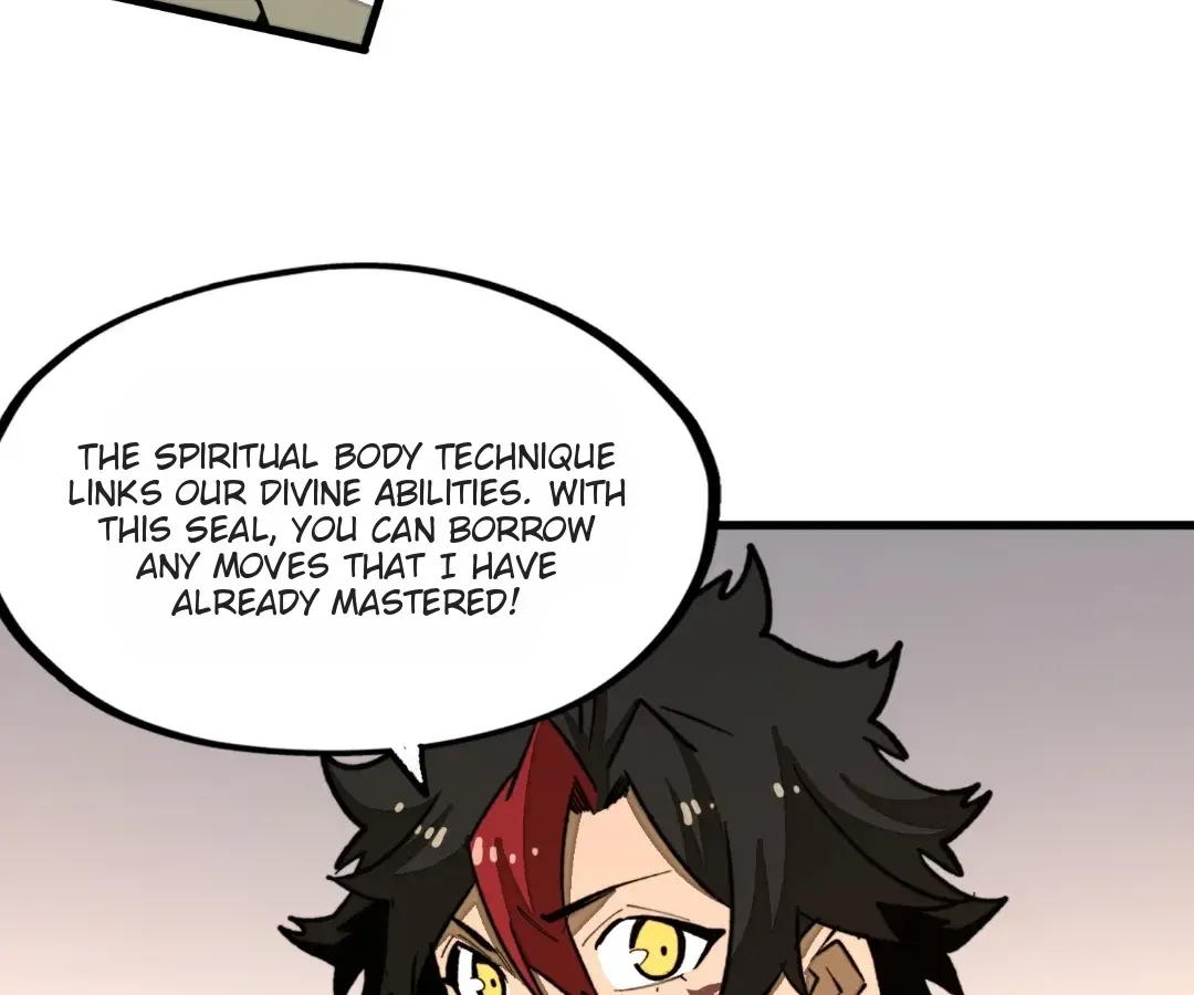 From Dust to Throne Chapter 41 page 16 - 