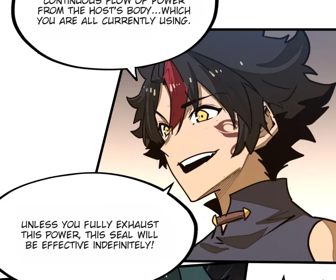 From Dust to Throne Chapter 41 page 18 - 