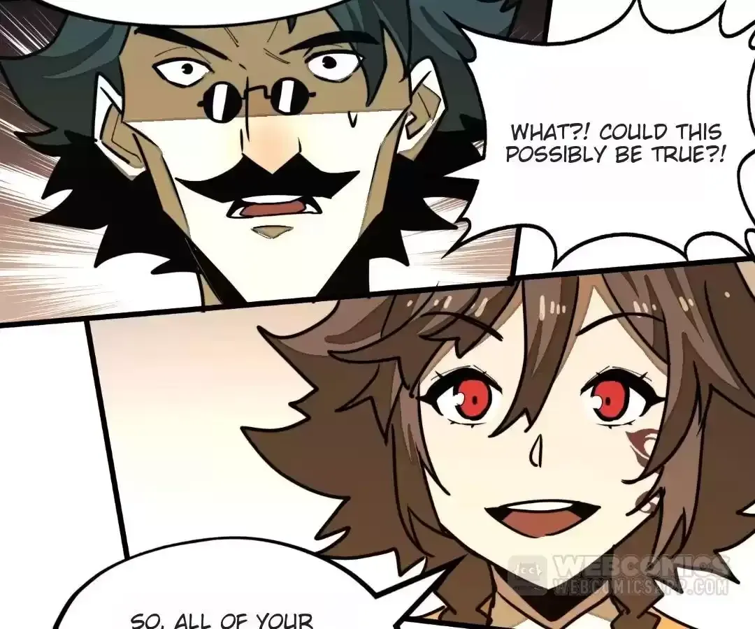 From Dust to Throne Chapter 41 page 19 - 
