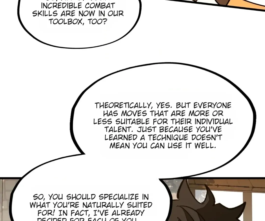 From Dust to Throne Chapter 41 page 20 - 
