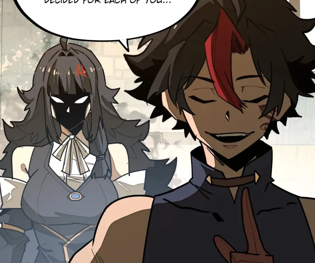 From Dust to Throne Chapter 41 page 21 - 