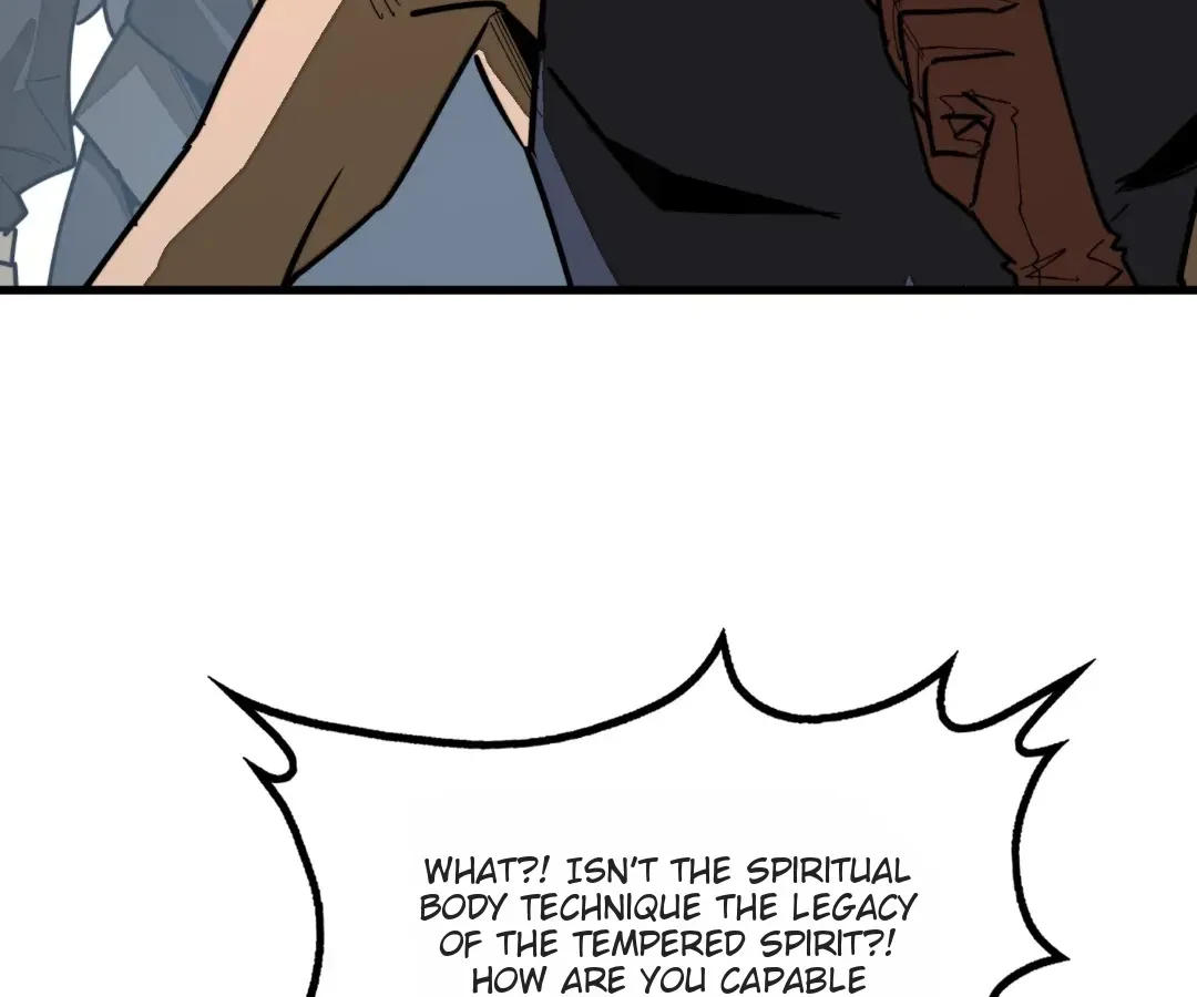 From Dust to Throne Chapter 41 page 22 - 
