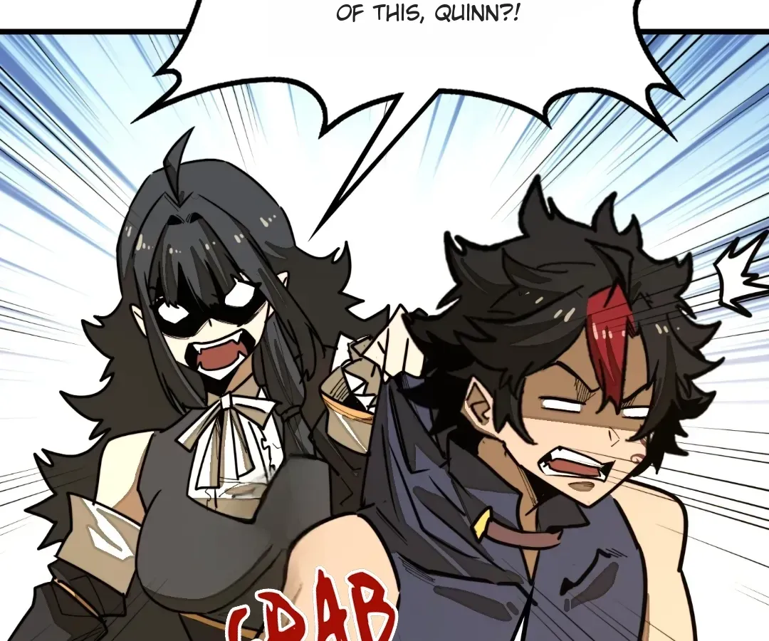 From Dust to Throne Chapter 41 page 23 - 
