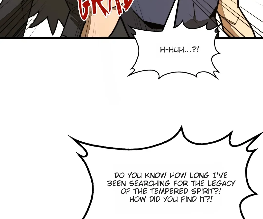 From Dust to Throne Chapter 41 page 24 - 