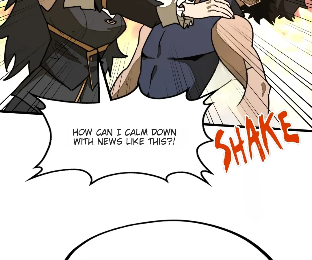 From Dust to Throne Chapter 41 page 26 - 
