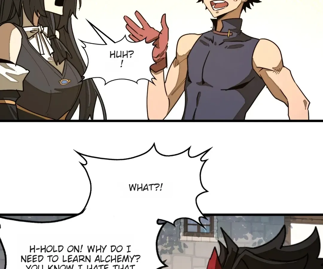 From Dust to Throne Chapter 41 page 29 - 