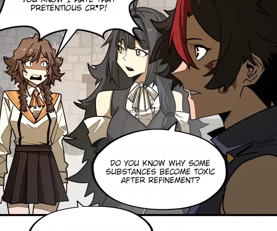 From Dust to Throne Chapter 41 page 30 - 