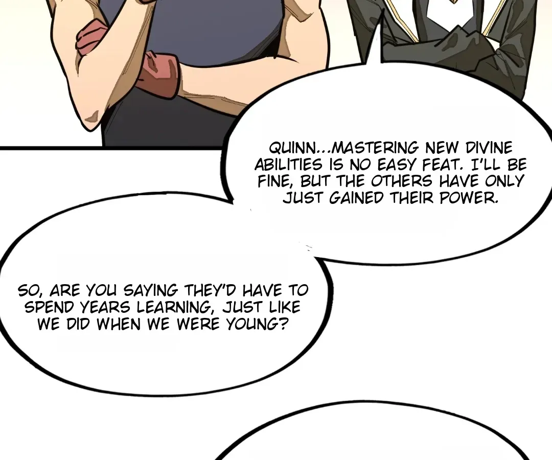 From Dust to Throne Chapter 41 page 4 - 