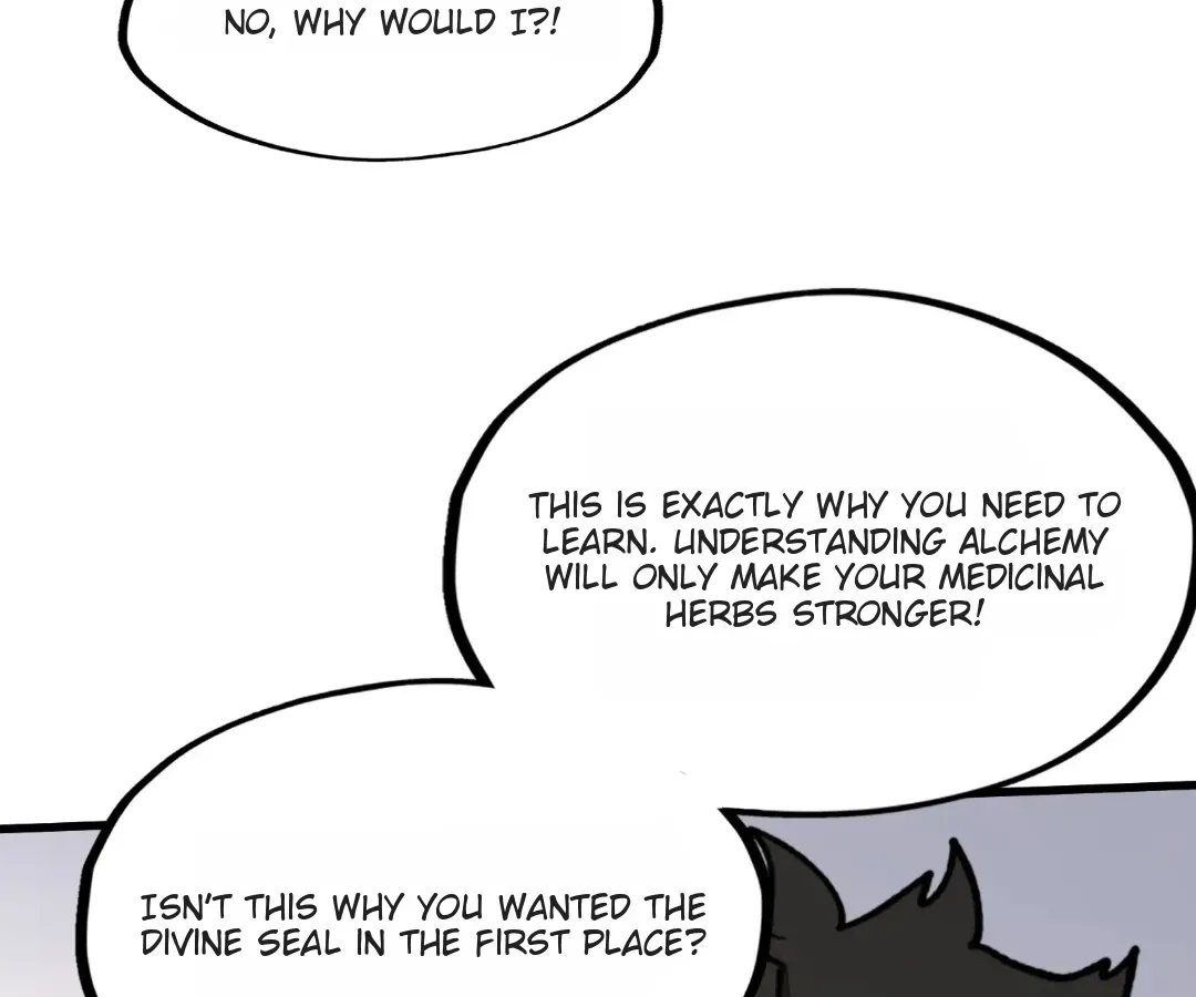 From Dust to Throne Chapter 41 page 31 - 