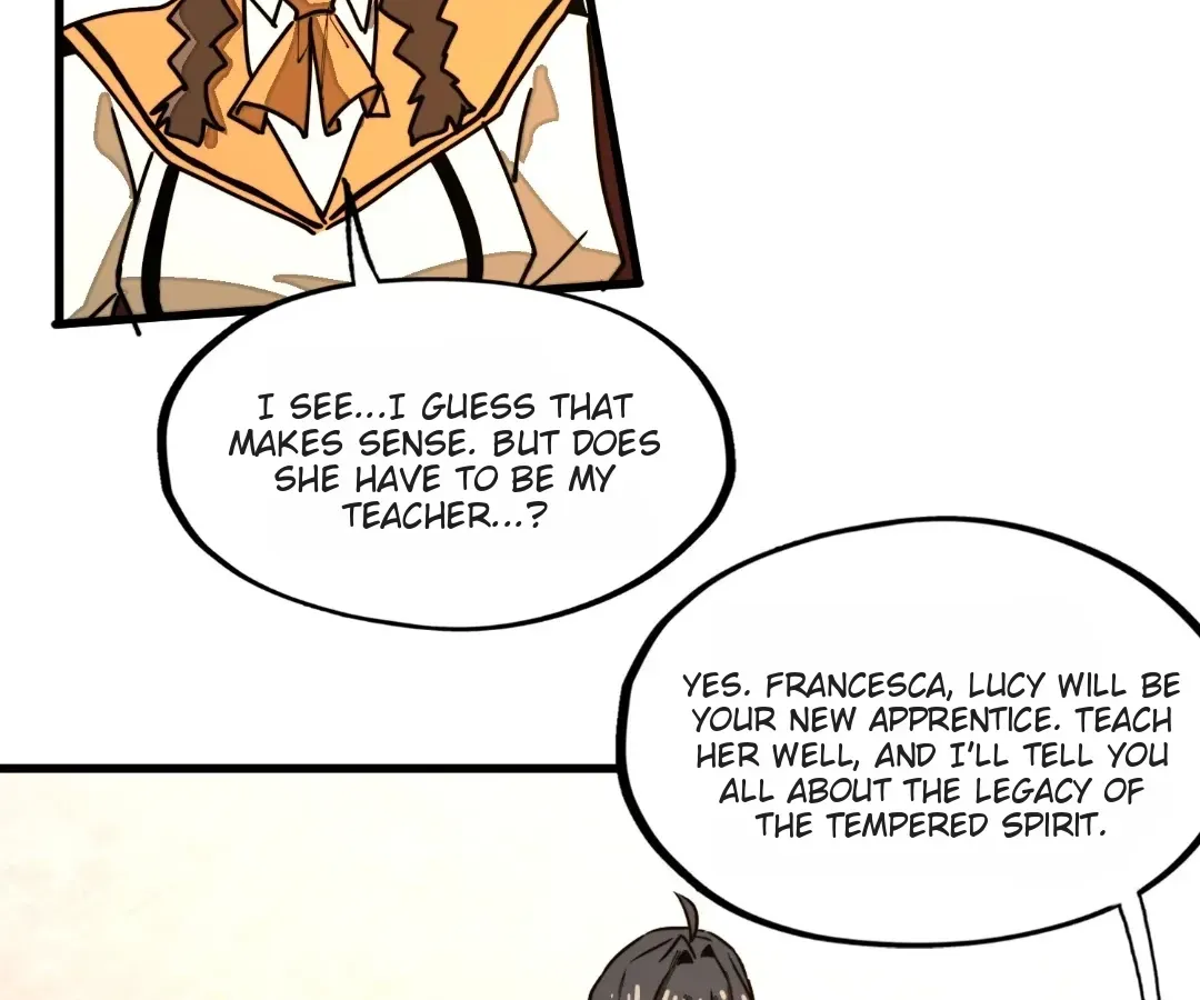 From Dust to Throne Chapter 41 page 33 - 