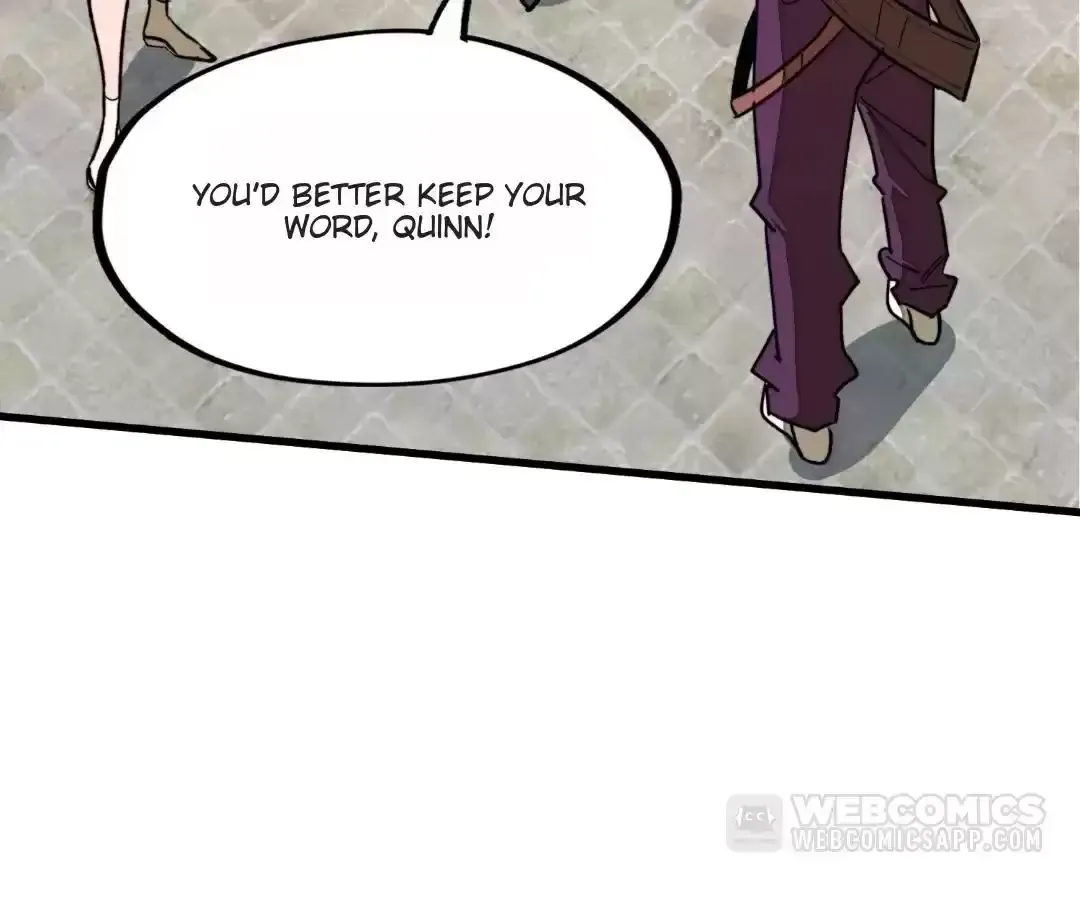 From Dust to Throne Chapter 41 page 35 - 