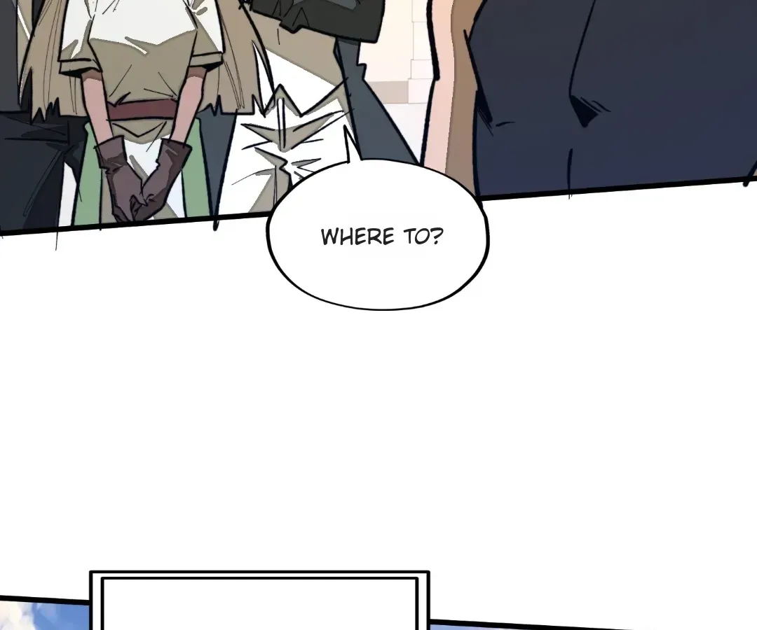 From Dust to Throne Chapter 41 page 37 - 