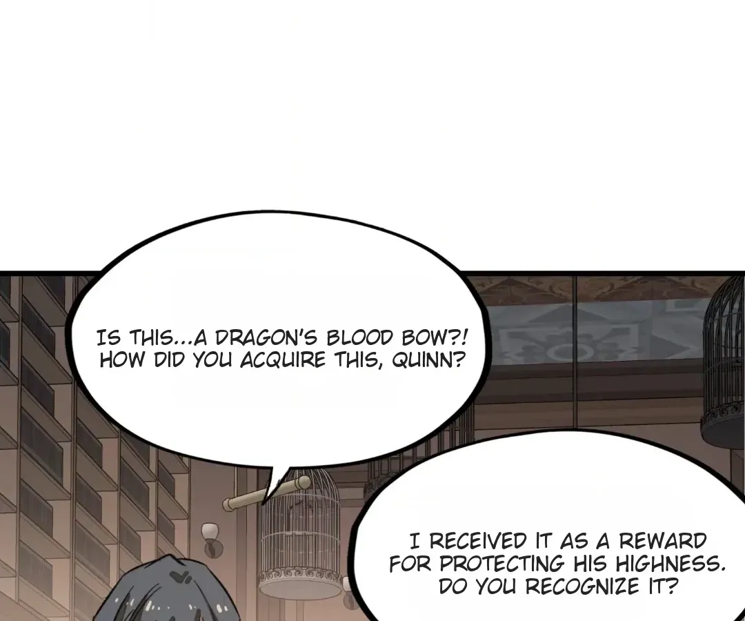 From Dust to Throne Chapter 41 page 40 - 
