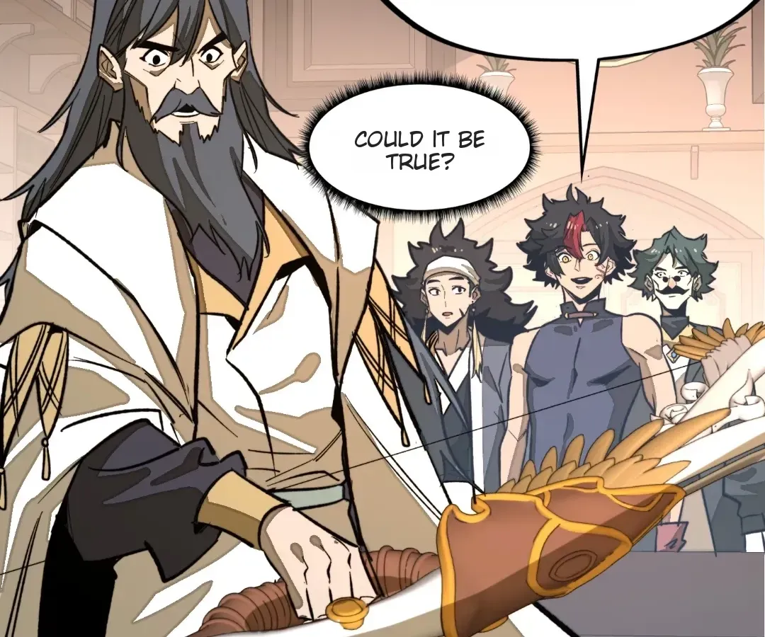 From Dust to Throne Chapter 41 page 41 - 