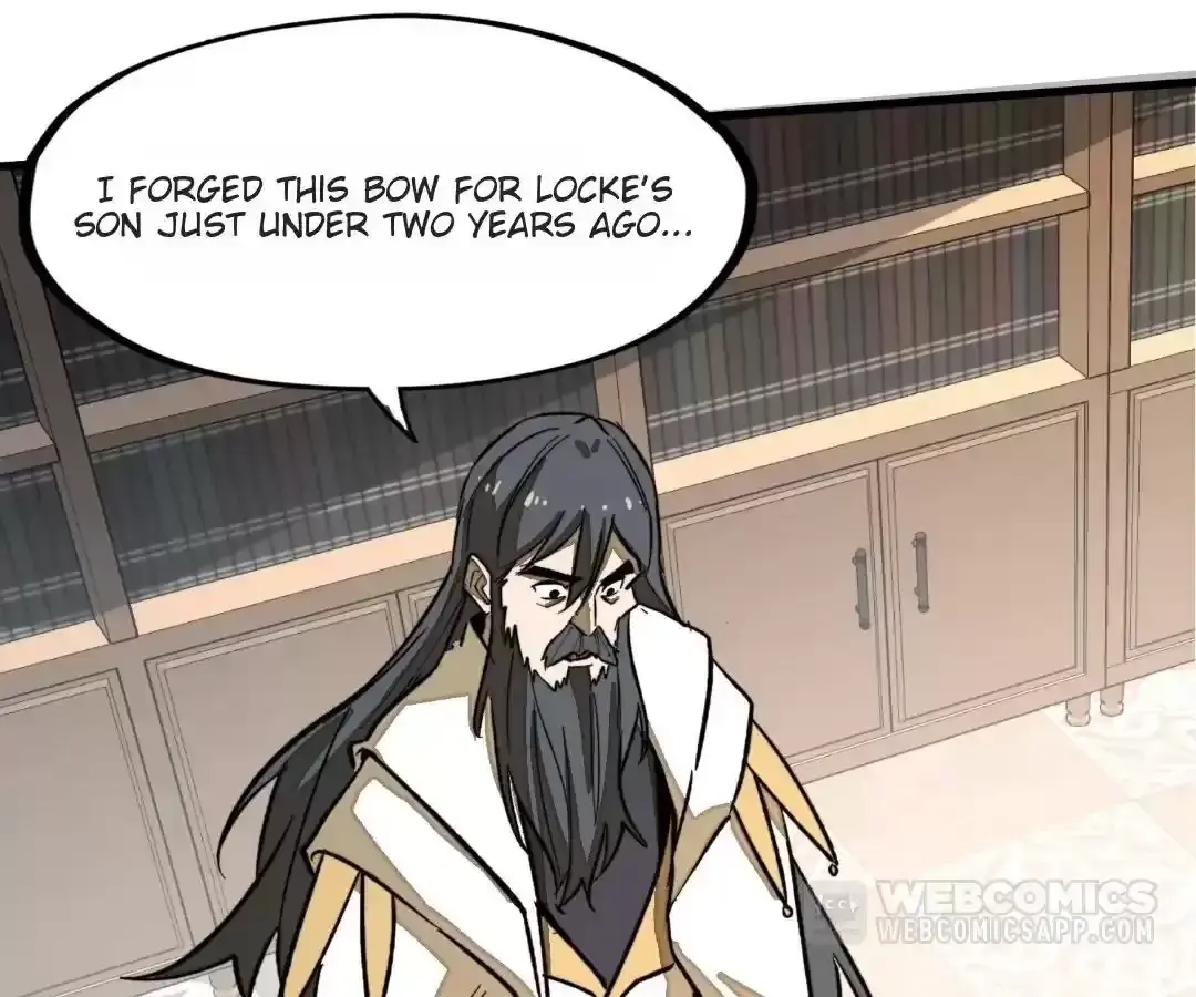 From Dust to Throne Chapter 41 page 43 - 