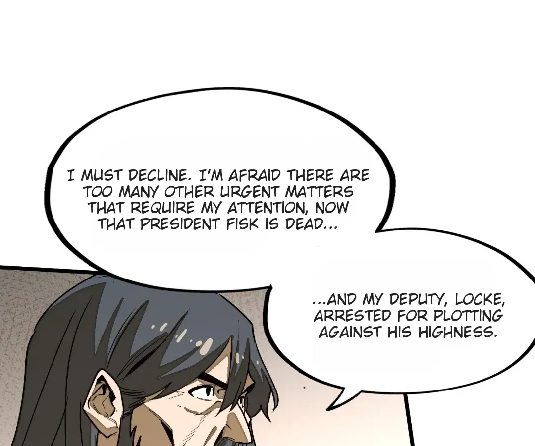 From Dust to Throne Chapter 41 page 46 - 